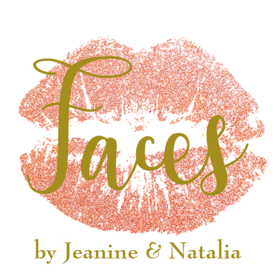 Faces by Jeanine &amp; Natalia